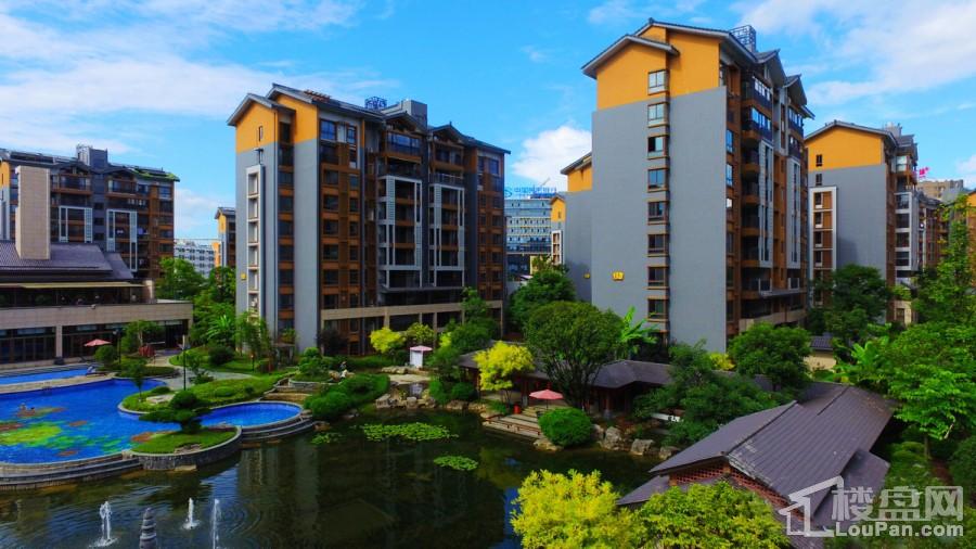 彰泰春天(桂林楼盘网)