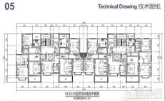 D3/E3/E4型住宅