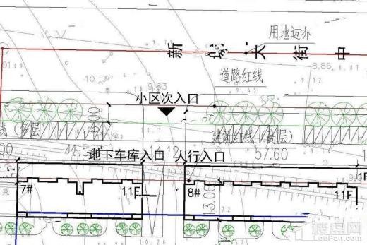 馨逸源著效果图