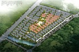 汶阳豪庭批后公示：已获建设用地规划许可证