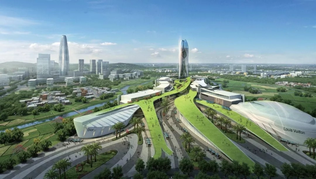 一篇文章告诉你,雁城未来价值洼地在哪里!