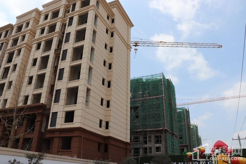 绥阳林达阳光城