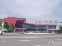 南山海悦配套青岛国际博览中心