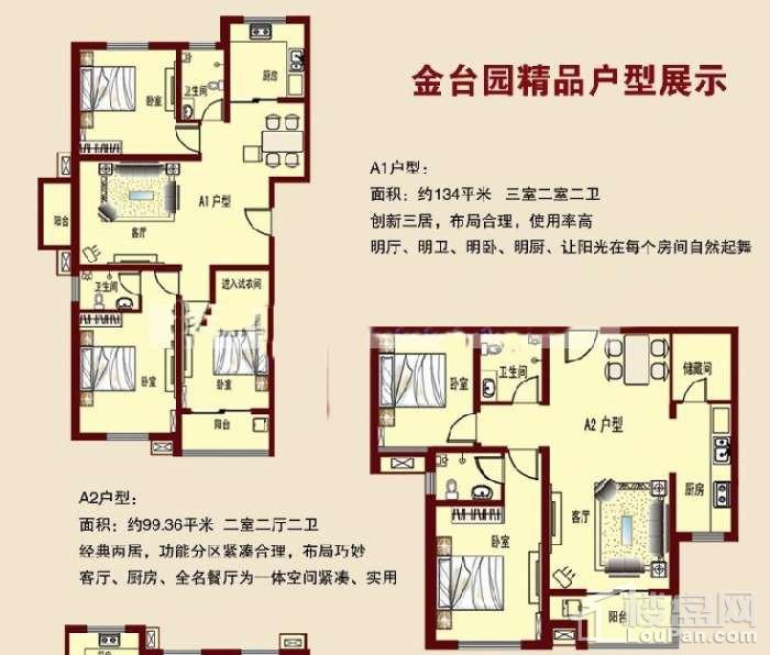 金台园小区图片相册_户型图_实景图-任丘楼盘网