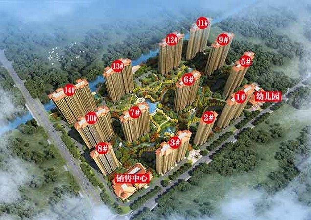 港城一品_连云港港城一品房价_楼盘怎么样-连云港楼盘网