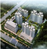 九溪庭院开发商：渭南市亨鑫房地产开发有限公司
