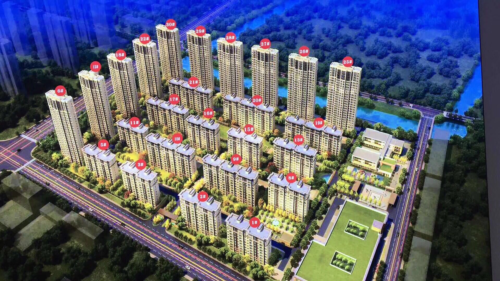 最新动态订阅最新动态 主力户型(6)价格走势 石榴玉兰湾 南浔区 湖州