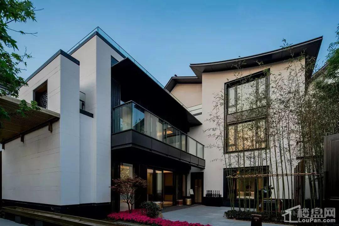 绿都姑苏雅集邂逅传统与现代的完美融合