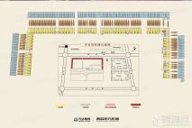 万达东方影都效果图