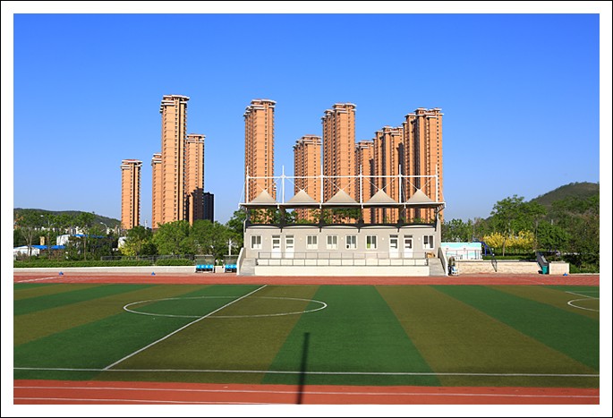 葫芦岛领航国际花园_楼盘房价_户型详情_周边配套-葫芦岛楼盘网