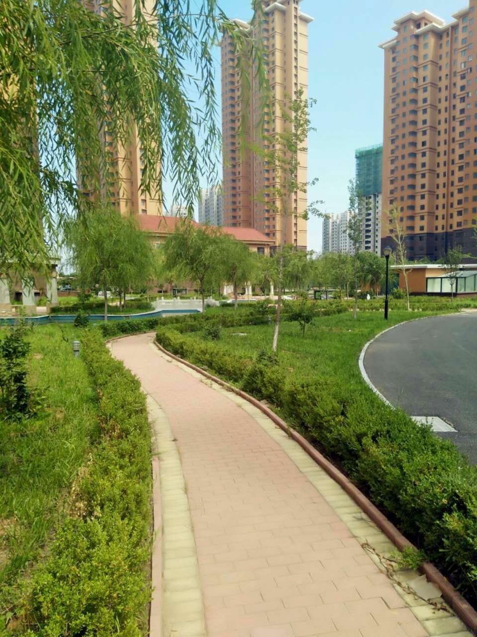 葫芦岛领航国际花园_楼盘房价_户型详情_周边配套-葫芦岛楼盘网
