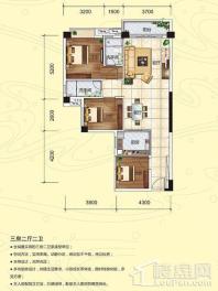 一期10-13栋1.2单元