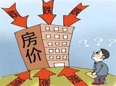 重庆房价走势2017：房价持续走高你还买得起房吗？
