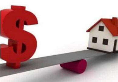 住房贷款利率上升能否让房价回落