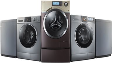 买家电时洗衣机怎么选