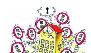 2017年杭州买房限购政策