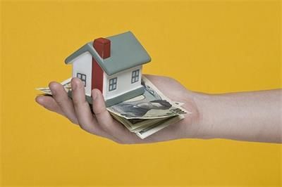 2017首套房贷款利率