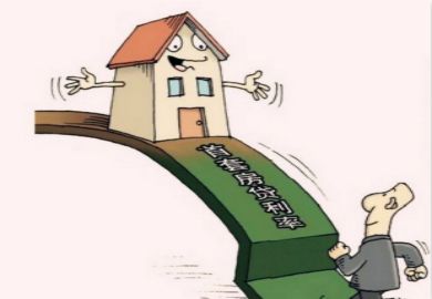 成都首套房贷利率有调整吗