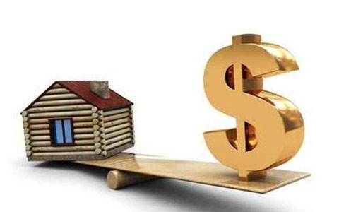 买房贷款利息怎么算