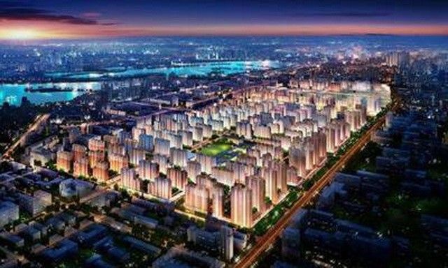 北京买房条件是五年社保和五年个税吗？