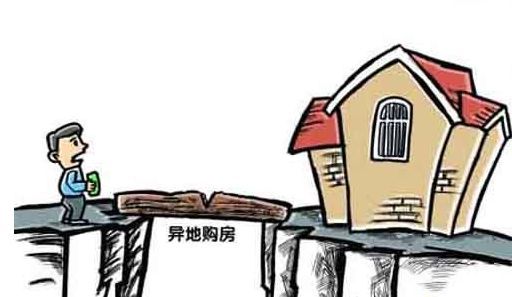 外地人在北京买房条件是什么