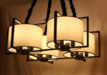 如何选购家居照明灯具中的欧普照明灯具