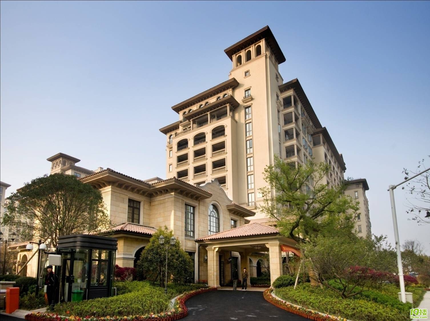 绿城锦玉园五期3月13日发售 供应房源224套