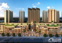 桂林房产：投资商铺，与城市共发展
