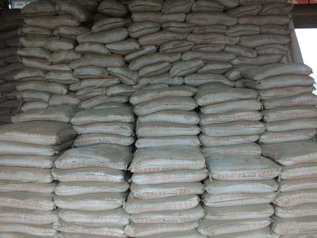 中国水泥协会正在组织专家起草特种水泥的落后产能淘汰方案