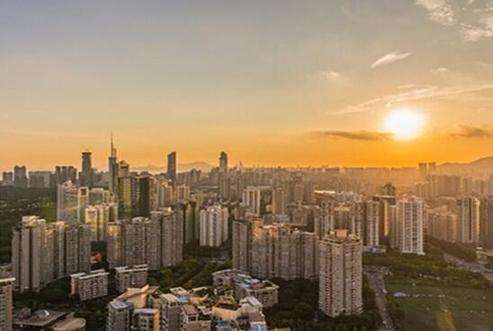 上海4月住宅成交创8年新低 深圳龙岗公布第四批更新计划