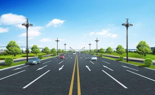 太原东二环高速开建 全长33公里双向六车道2020年通车