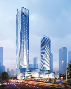 "重返1995"—合景泰富地产重庆媒体粤港行 一场时间艺术旅行-重庆楼盘