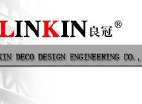 中国良冠装饰设计工程有限公司