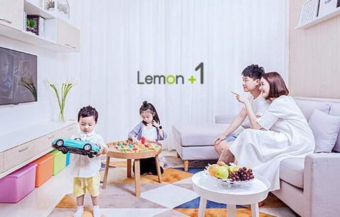 上海柠檬树装饰焦点图