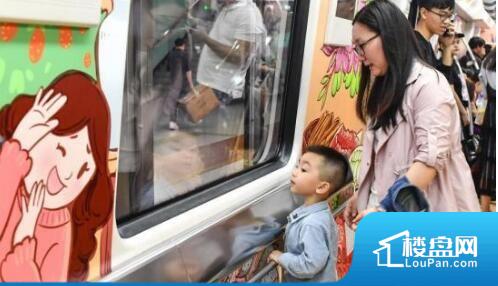 广州地铁十四号线最新消息：一期首批列车交付