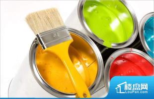 家装油漆如何选购？油漆施工注意事项有哪些