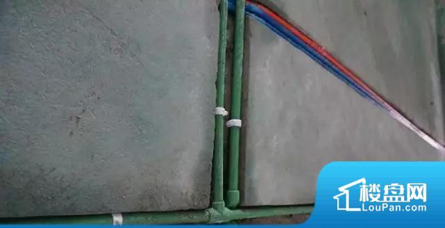 冷热水管安装规范